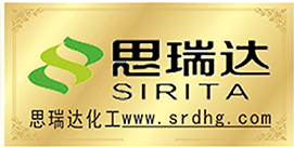 思瑞達化工企業網站